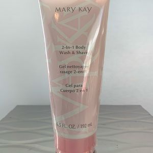 New!  Mary Kay Hydrating Lotion 6.5 ounces.